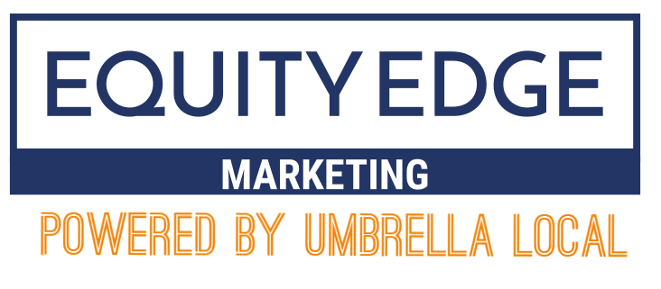 Equity Edge Marketing Powered by Umbrella Website